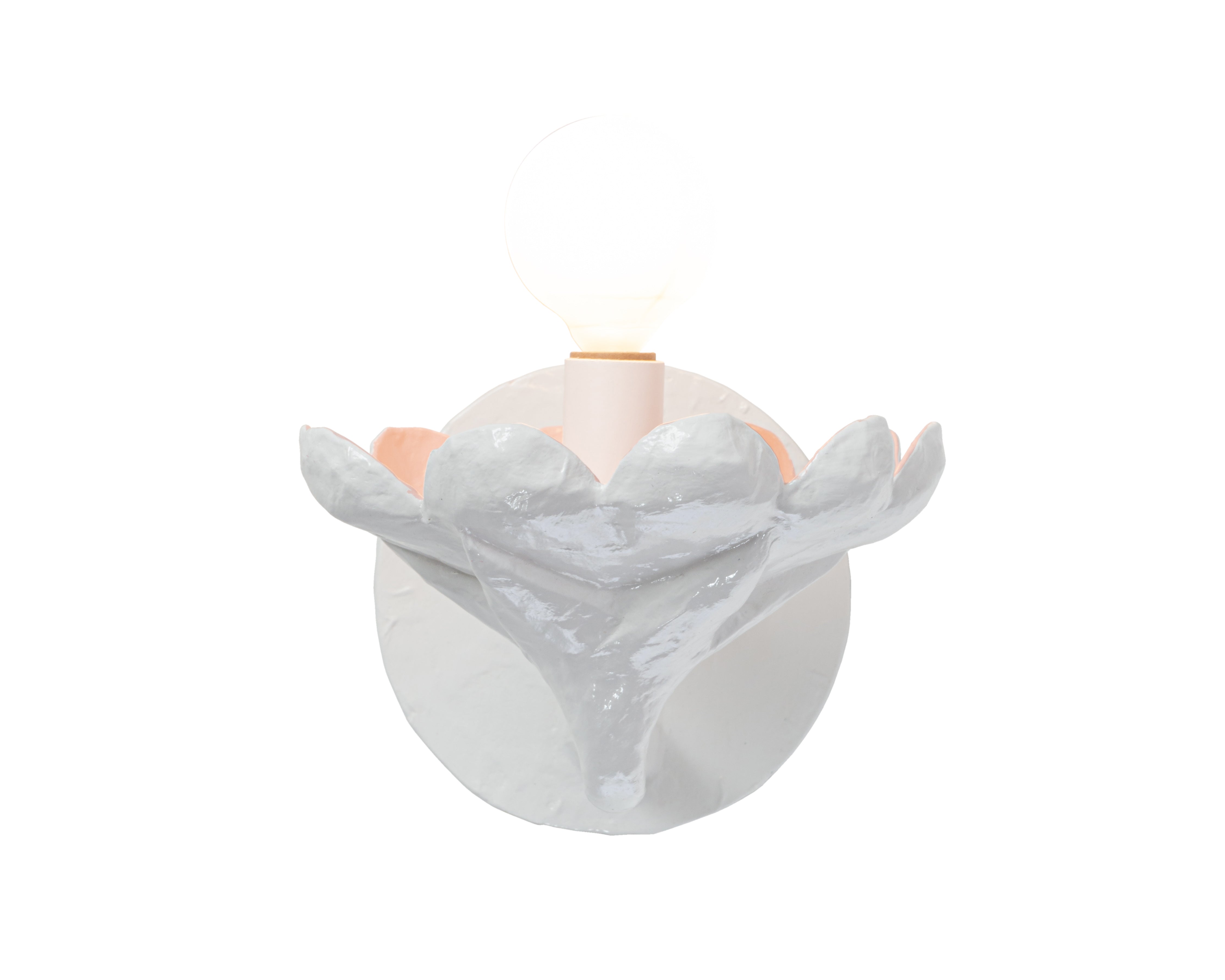 Harper Sconce – Stray Dog Designs