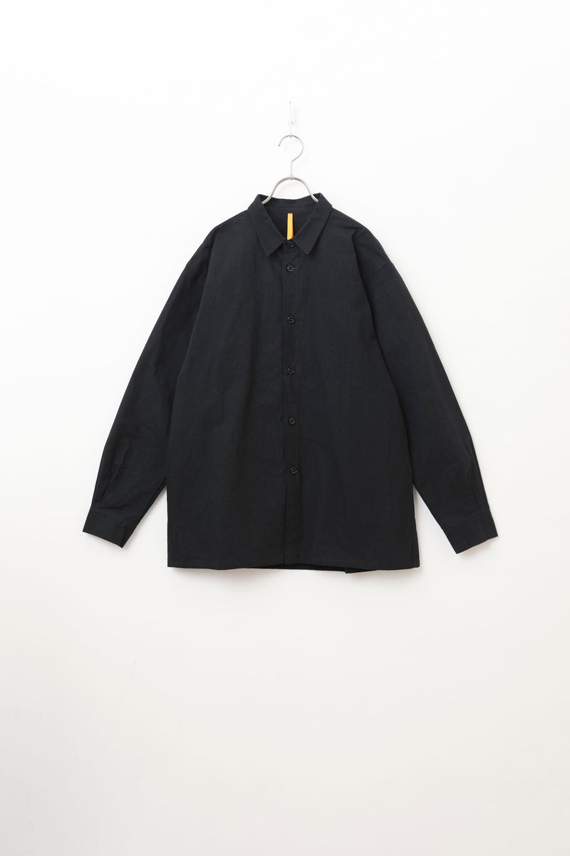 MAN-TLE ( マントル）/ シャツ – style department_