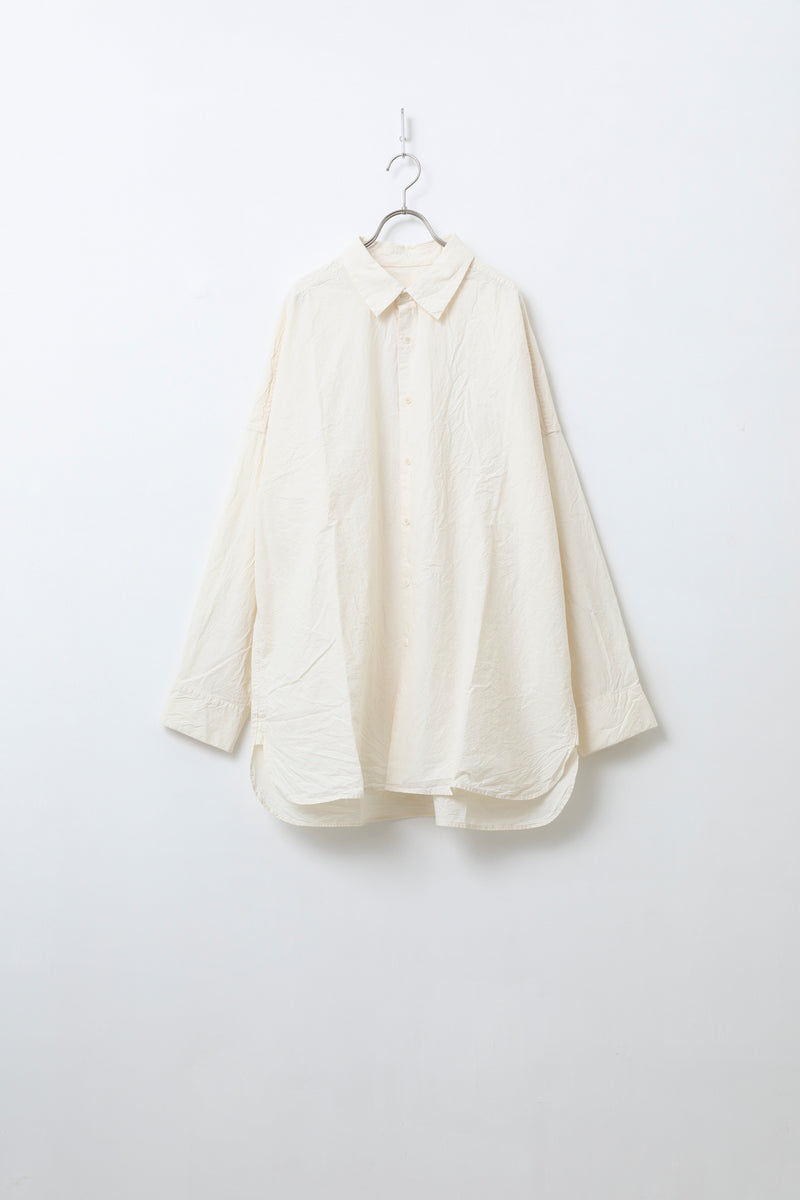 CASEY CASEY ( ケイシーケイシー ) / SAINT LOUIS SHIRT / シャツ