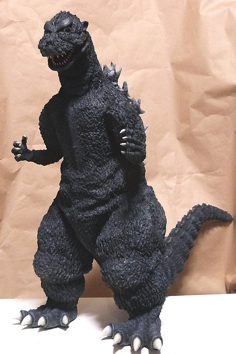 ファルシオン 1954 初代ゴジラ