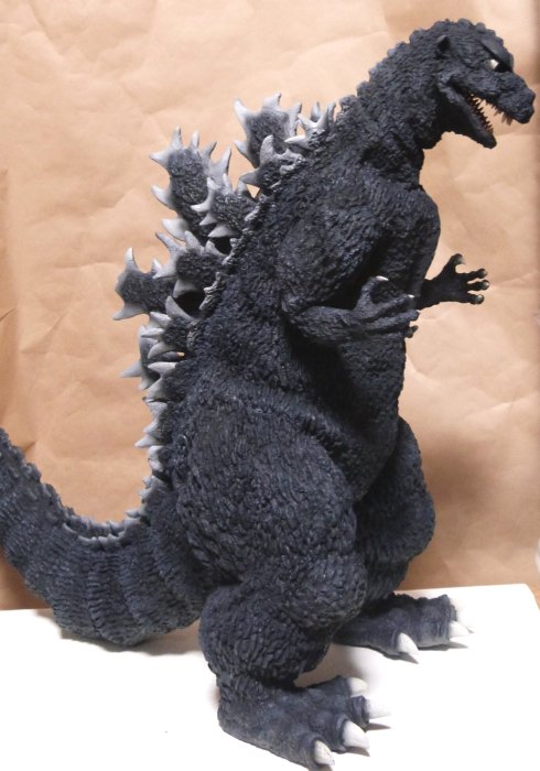 ファルシオン 1954 初代ゴジラ