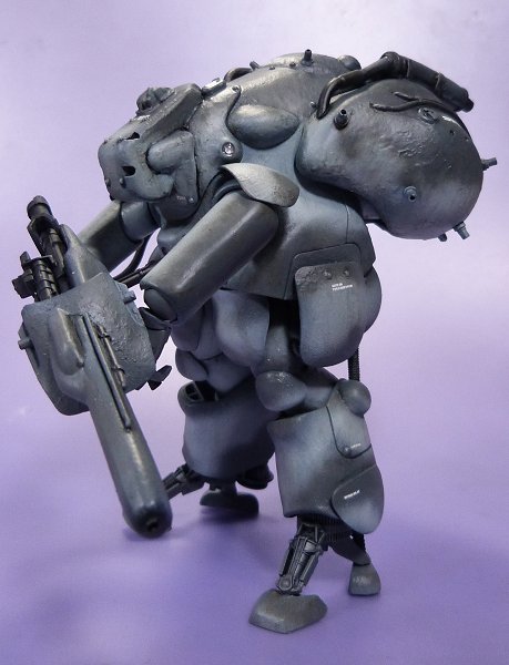 ブラックナイト 1/20