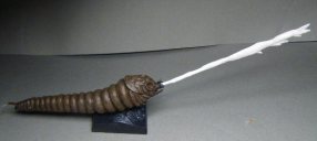 ゴジラオーナメント特撮大百科 DX EX COMPLETE