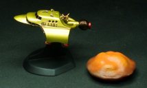 ガメラ 大魔神 特撮大百科EX＆DX