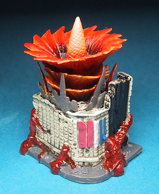 ガメラ ガッパ ギララ 特撮大百科2