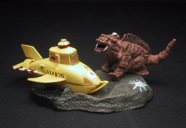 ガメラ 大魔神 特撮大百科EX＆DX