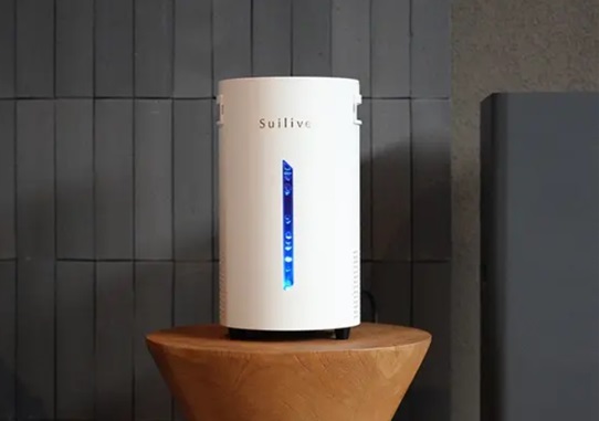 ニュース | SUISO JAPAN北海道(水素ジャパン北海道)は札幌市中央区にて