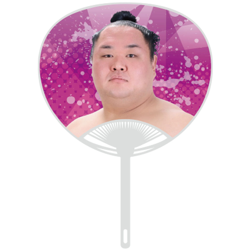 応援うちわver.2友風 – お相撲さんのショッピングモール SuMALL（すも