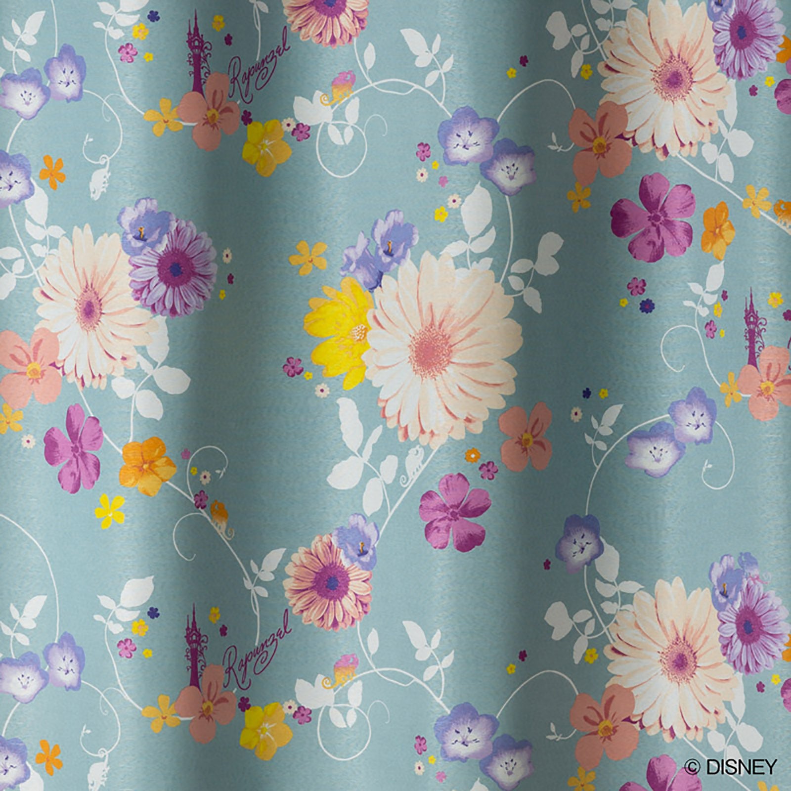 M-1204 (PRINCESS/Tangled/プリンセス/タングルド)｜株式会社スミノエ