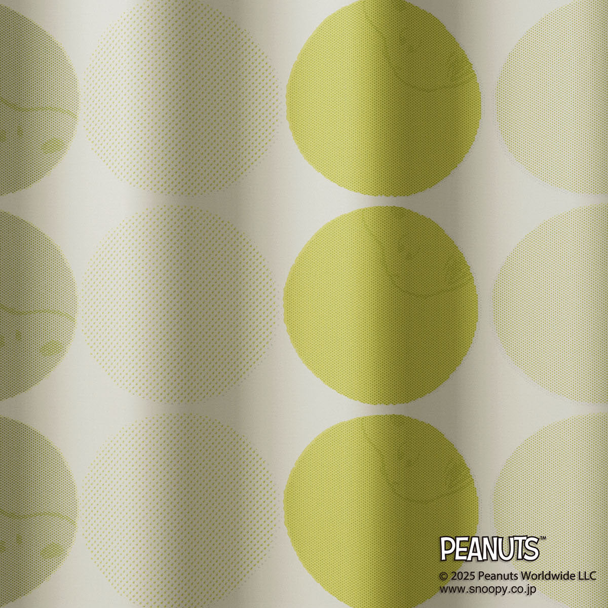 P-1061 (Halftone dot /ハーフトーンドット)｜株式会社スミノエ