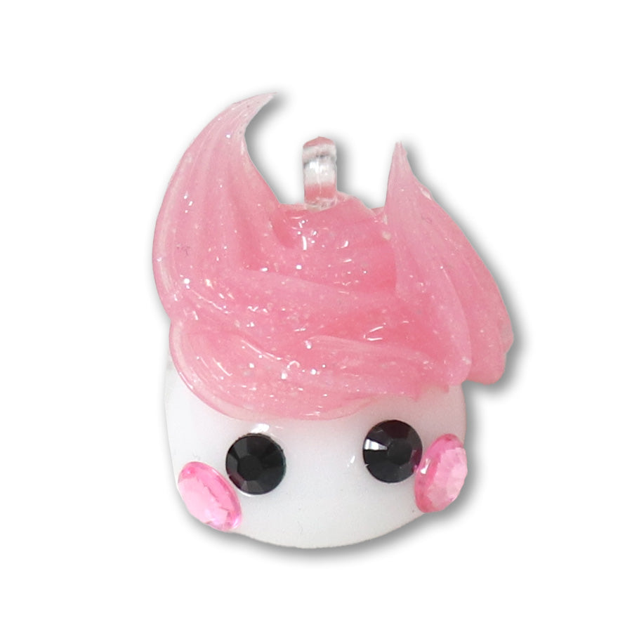 限界ほっぺちゃん／ストラップ – SUNHOSEKI