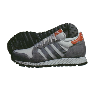 アディダス・ゼットエックス 380（adidas ZX 380） | スニーカー見学