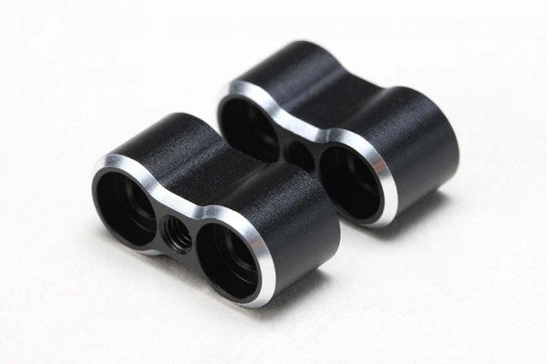 Chamfered Aluminum Rear Shock Lower Adapter for RD2.0 [Yokomo] RD