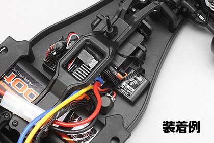 Wi-Fi Module for BL-ESC (RPX, RPX2, PRO4, RS4, SP4) WIFI WIRELESS