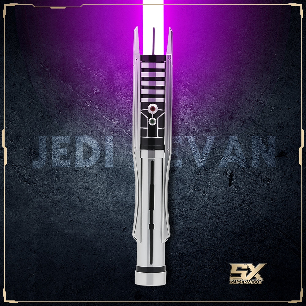 ジェダイ・レヴァン ライトセーバー アドバンスド・ネオピクセル