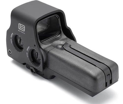 これ買い！ホロサイト＆ブースターおすすめ7選！レプリカ＆実物紹介