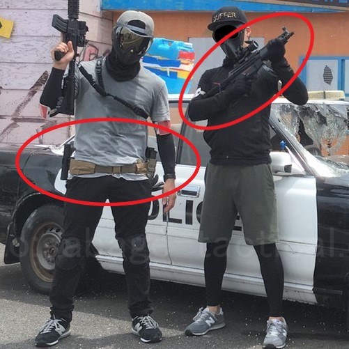 夏サバゲー】服装＆装備おすすめ20選！選び方もあわせて解説