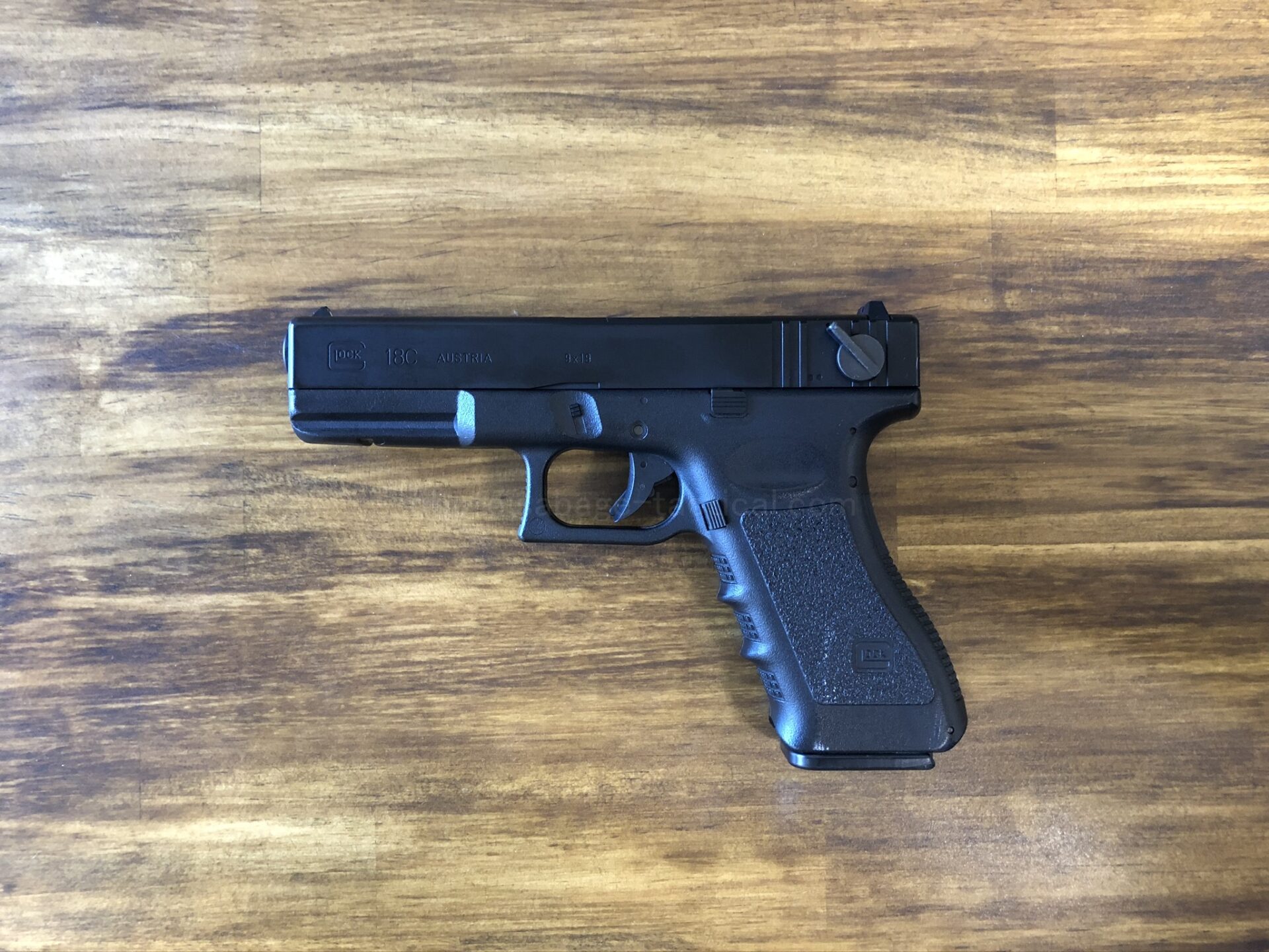 東京マルイグロック18c電動ガンのレビュー＆カスタム10選を紹介