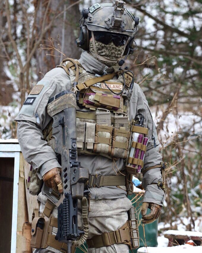 これ買い！】サバゲー用タクティカルジャケットおすすめ6選｜夏・冬の