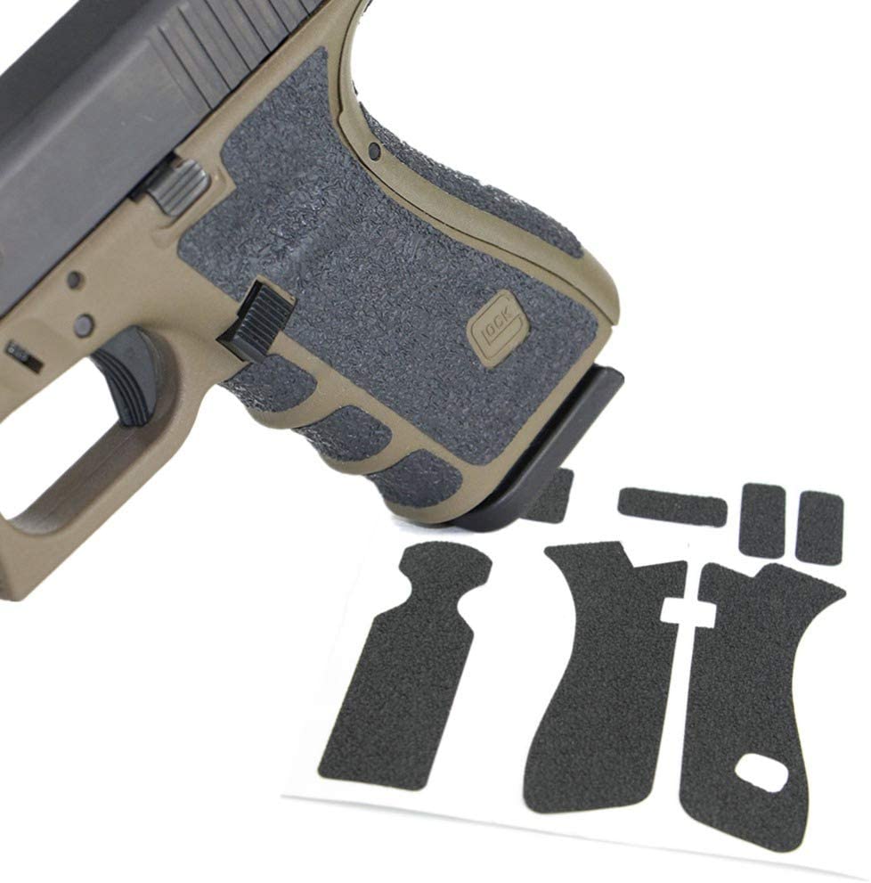 東京マルイグロック18c電動ガンのレビュー＆カスタム10選を紹介