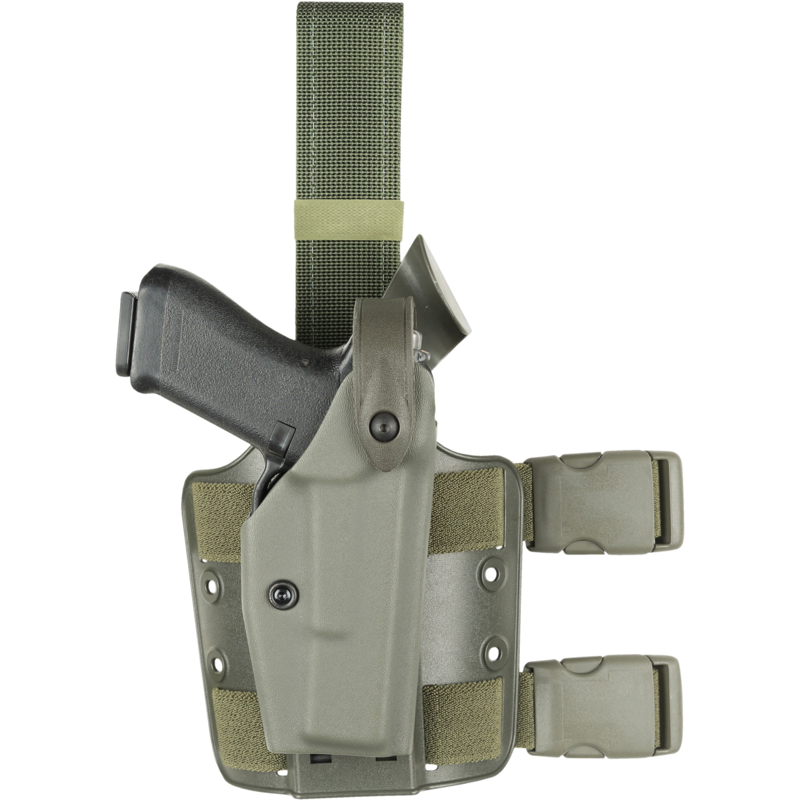 6004 SLS Tactical Holster | Safariland