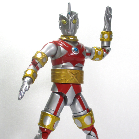 彩美館 ～ ULTRA ACT ZONE