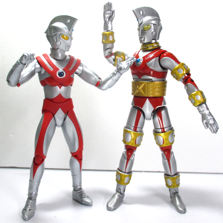 彩美館 ～ ULTRA ACT ZONE