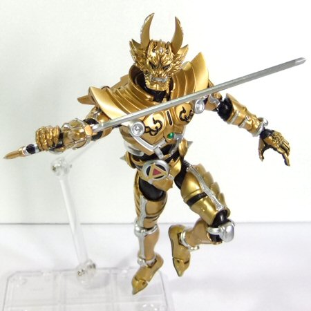 彩美館 ～ HERITAGE CORRIDOR OF ARMOR TRANS SERIES