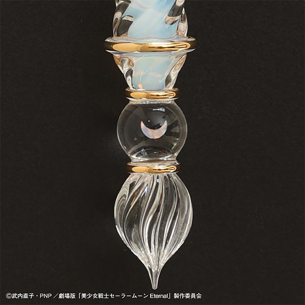 作品30周年記念 劇場版「美少女戦士セーラームーンEternal」プレミアム