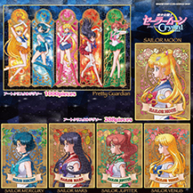 グッズ：ジグソーパズル：美少女戦士セーラームーン 30周年