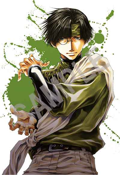 最遊記」CD公式サイト