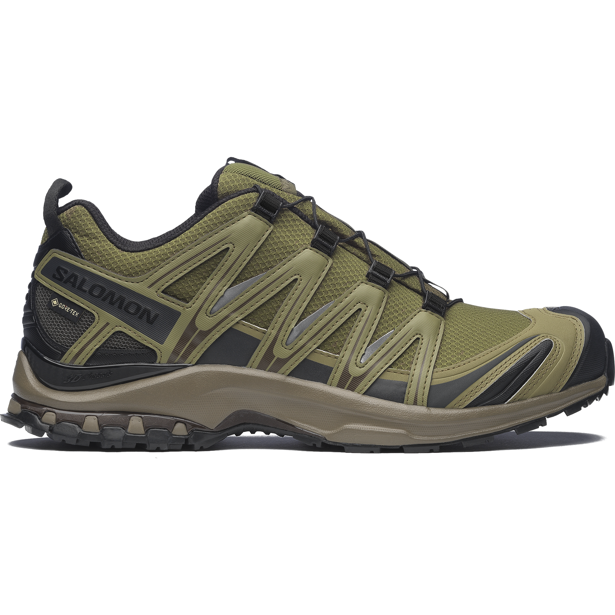 XA PRO 3D GORE-TEX – サロモン公式オンラインストア