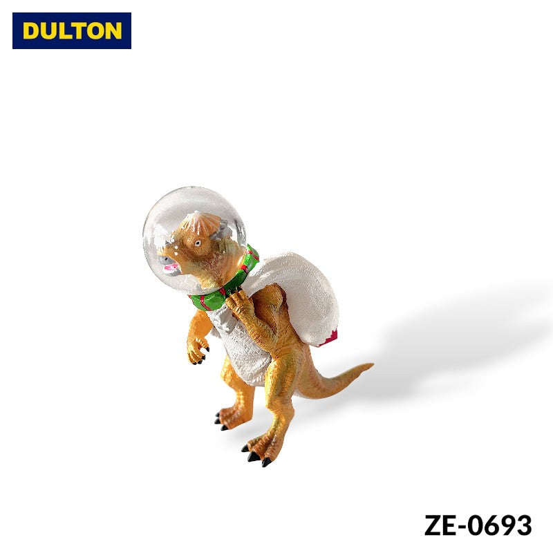 ダルトン ZE-0693 グローブダイナソー スノードーム DINOGLOBE