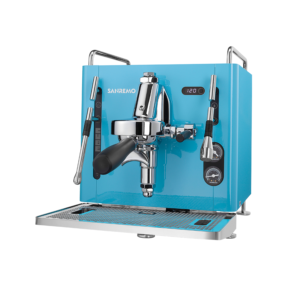 SANREMO cube R サンレモキューブR 110-120V 60Hz