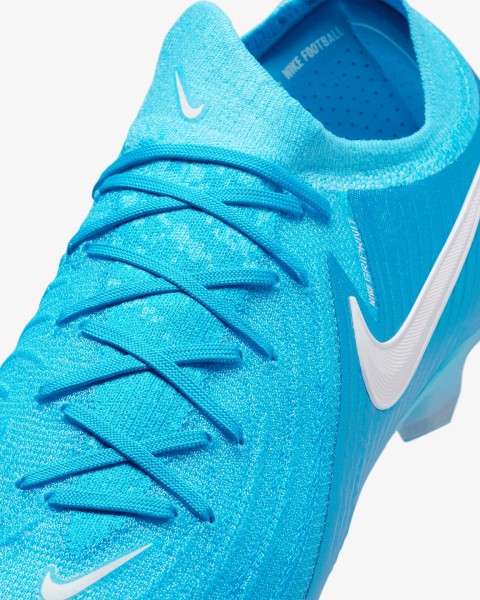 nikeファントムGX2エリートFG | ブルー/ホワイト - サンチスタ、名古屋