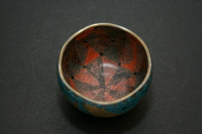 前田正博 酒器 三和堂（東京・日本橋）｜東京｜色絵｜酒器