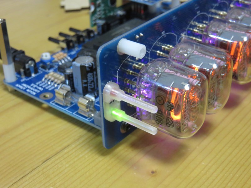 HICTOP 3Dプリンター 3DP-21 透明フィラメントを使う | てあそび