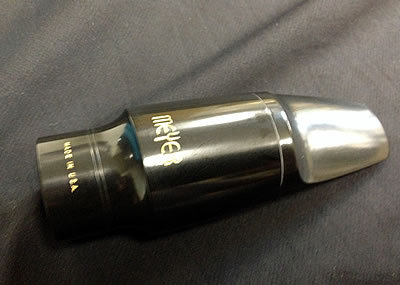 Meyer（メイヤー）マウスピースの選び方 | SAXmen.jp Saxophones info