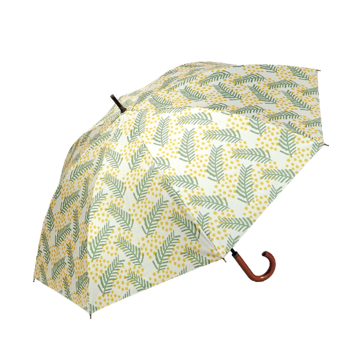 kippis 晴雨兼用長傘 Mimosa（ミモザ）55cm – 株式会社セキザワ