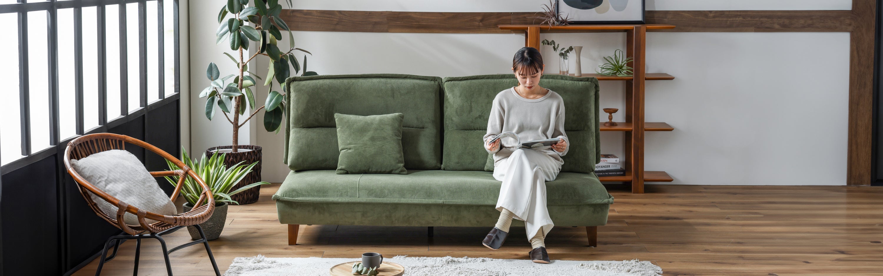 ソファ｜家具・インテリア通販の関家具【公式】