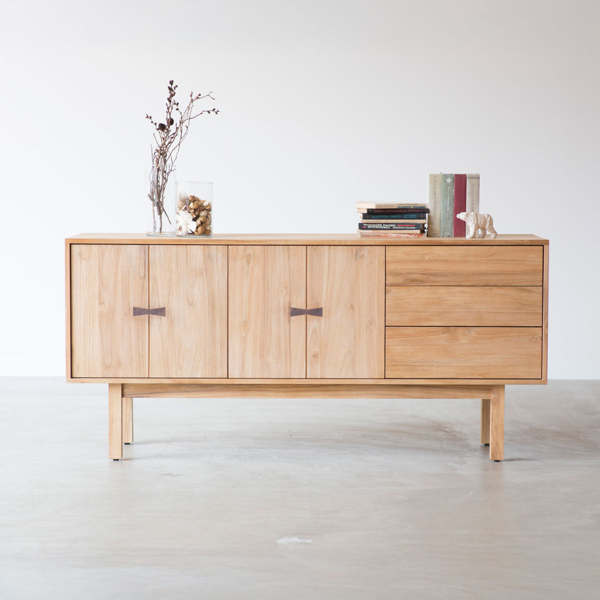 タスカー サイドボード 幅150cmタイプ｜家具・インテリア通販の関家具