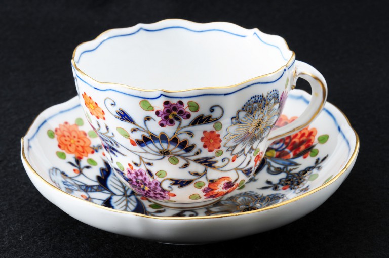 マイセン カップ・セットシリーズ – Tagged 