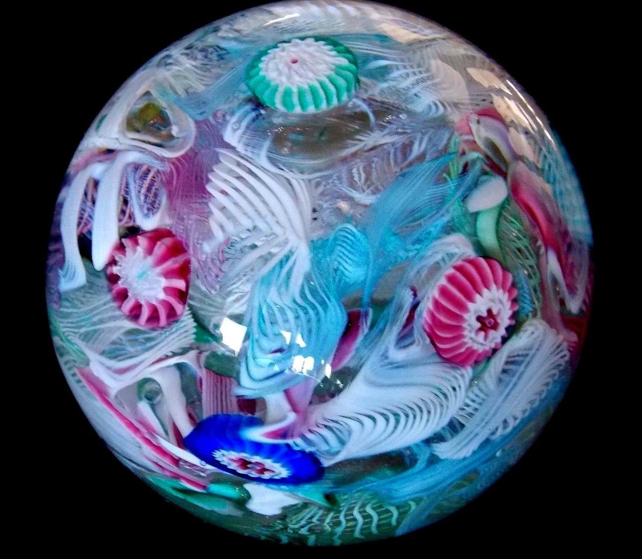 ベネチアングラス（ムラノガラス）ペーパーウェイト – Page 3