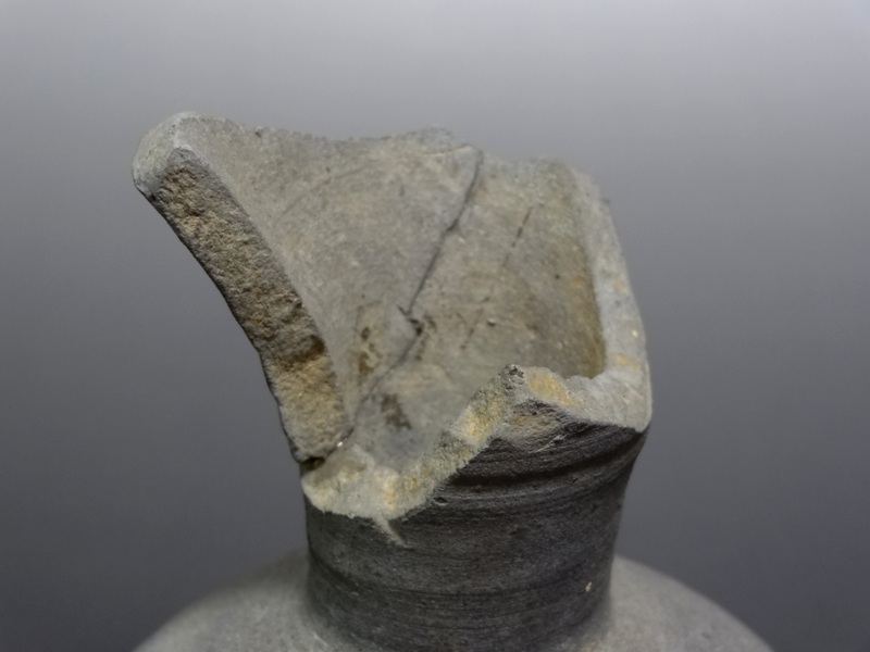 須恵器 はそう 仙遊洞