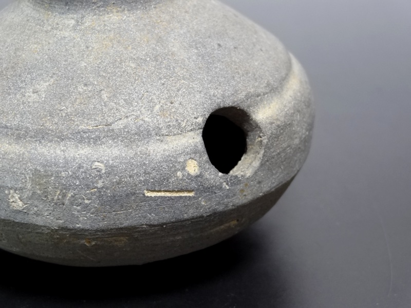 須恵器 はそう 仙遊洞