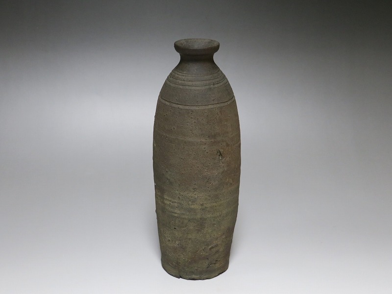 仙遊洞 壺屋焼 鬼の腕 徳利