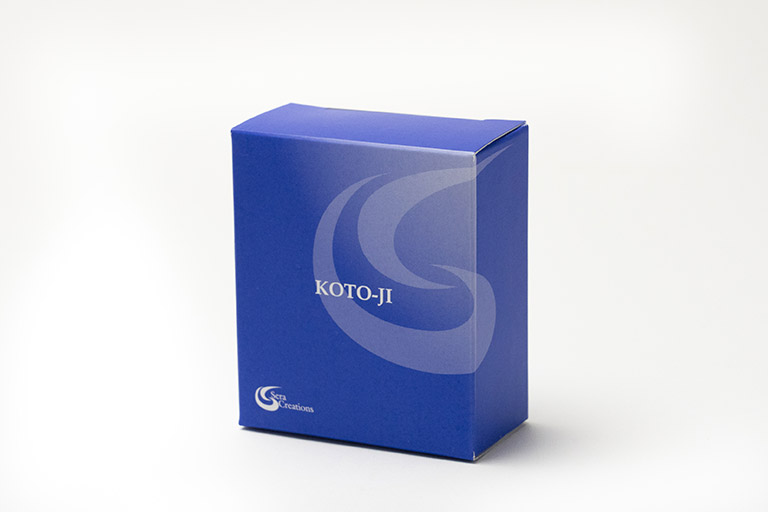 箏柱 | Sera Creations