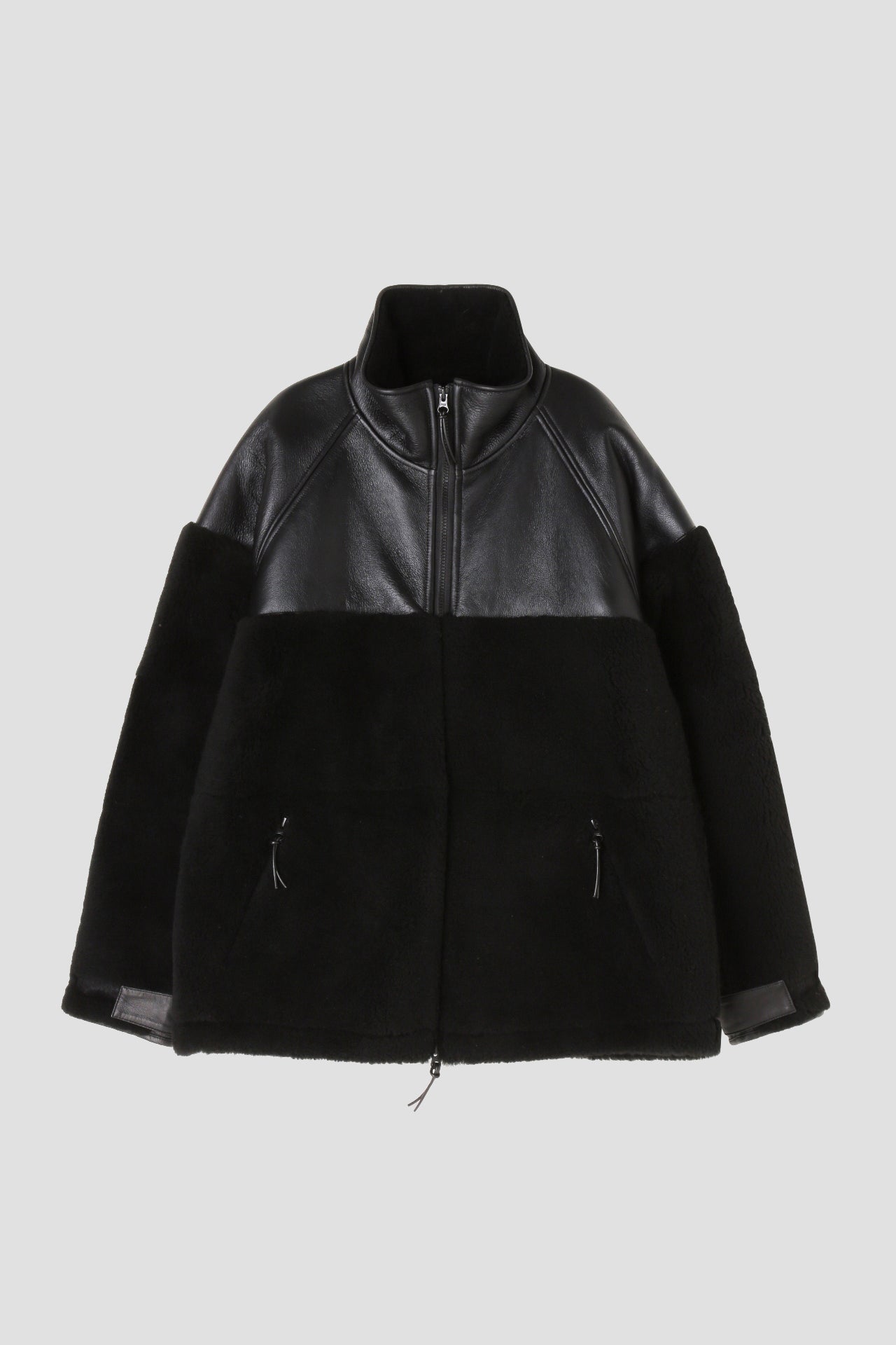MOUTON JACKET ‐Type：Generation two/Level three‐ | SEVEN BY SEVEN