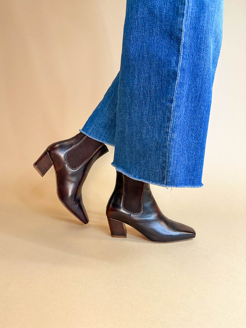 Josie Boot – Seychelles Footwear