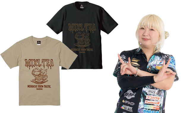 貴重廃盤品 鈴木未来＆坂口優希恵 ポーズパーカー2022 【2XL】 SHADE